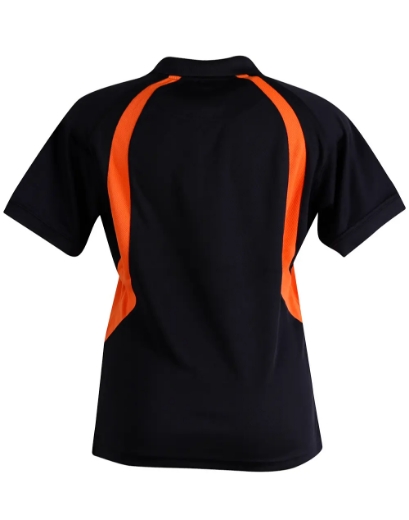 Picture of Winning Spirit, Ladies CoolDry Soft Mesh Polo